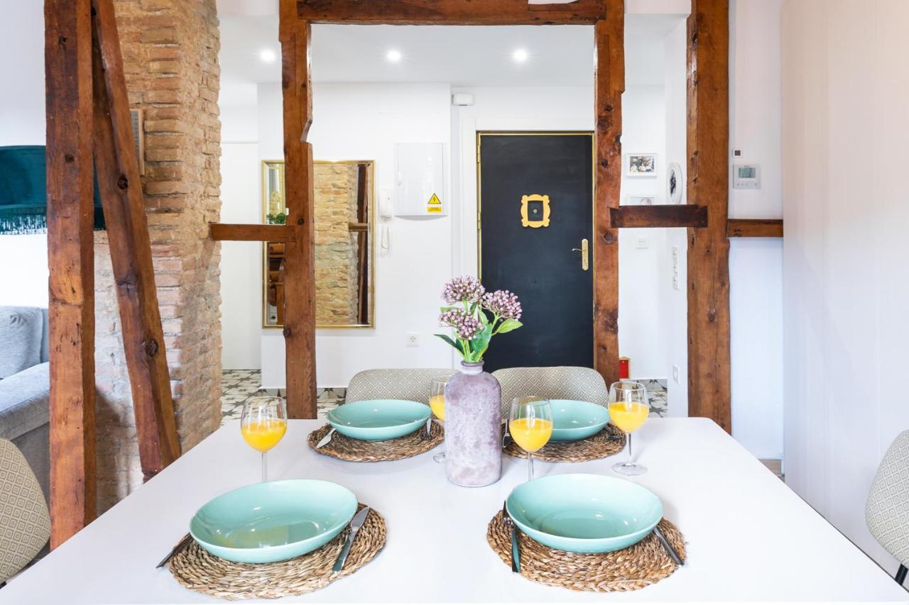Calm & Elegance At Realejo Appartamento Granada