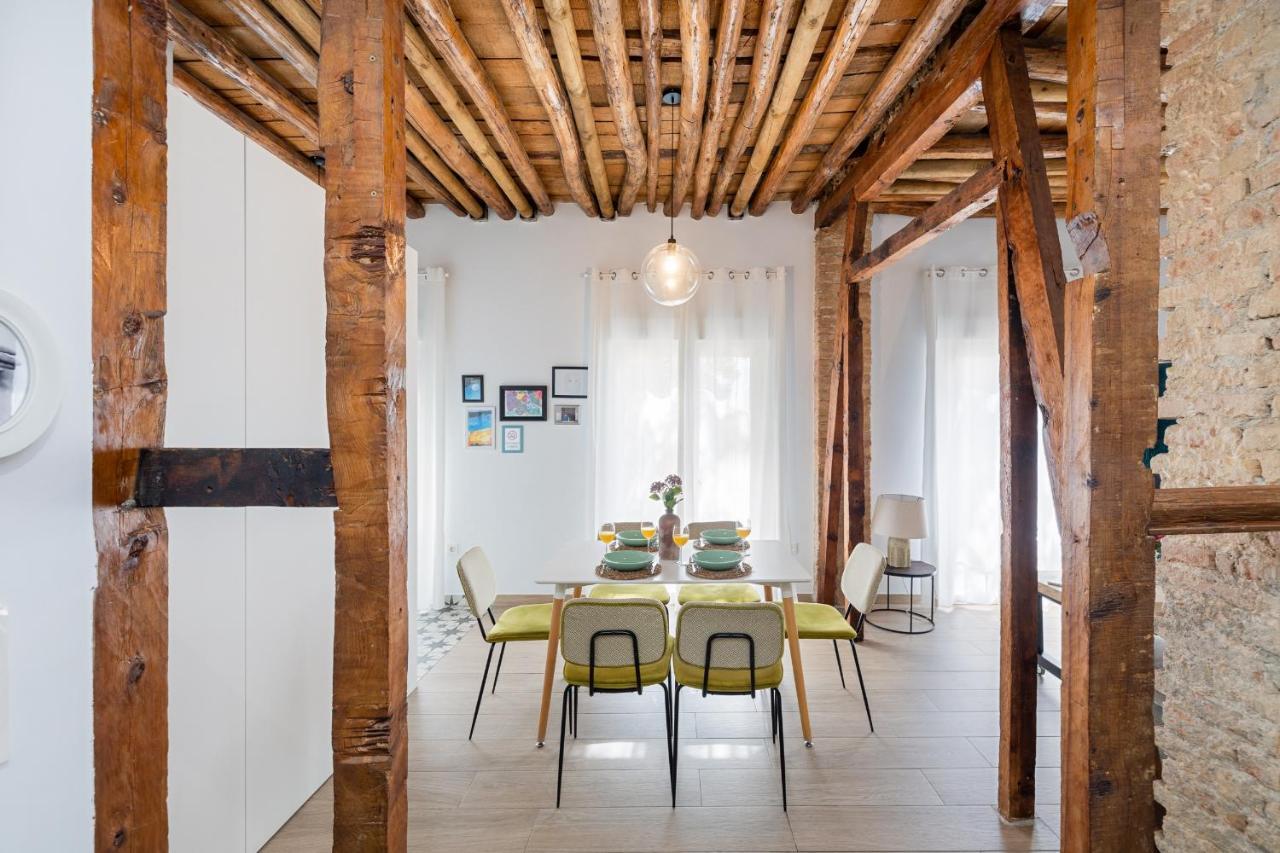 Appartamento Calm & Elegance At Realejo
