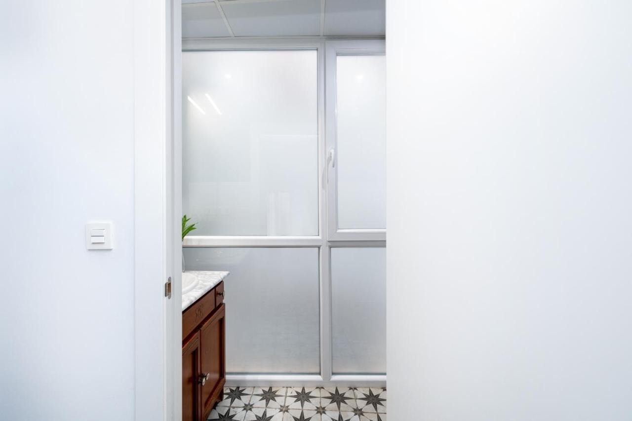 Calm & Elegance At Realejo Granada