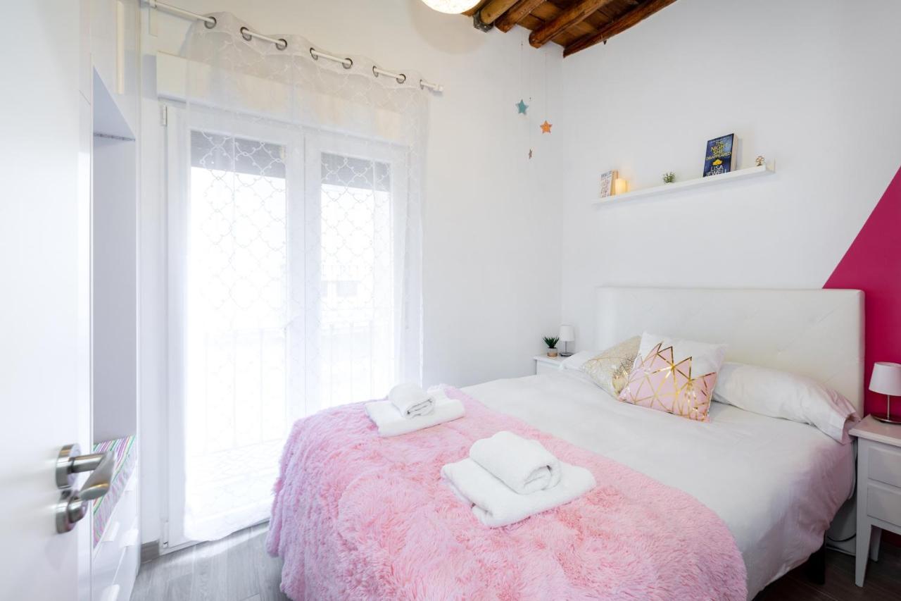 Appartamento Calm & Elegance At Realejo Granada