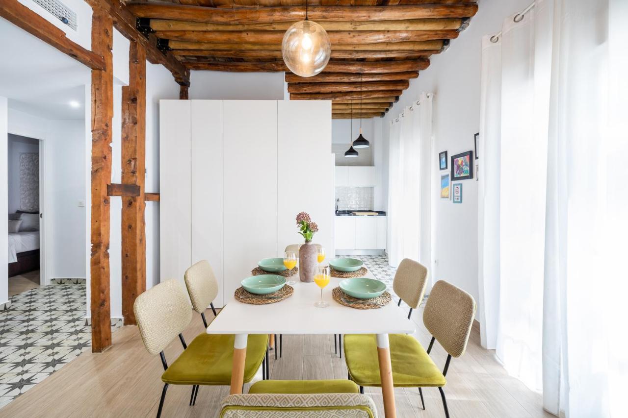 Calm & Elegance At Realejo Appartamento