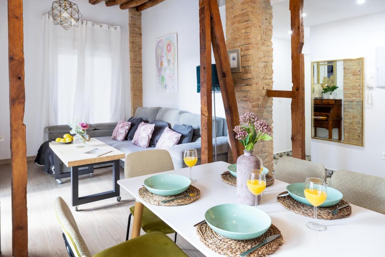 Appartamento Calm & Elegance At Realejo *
