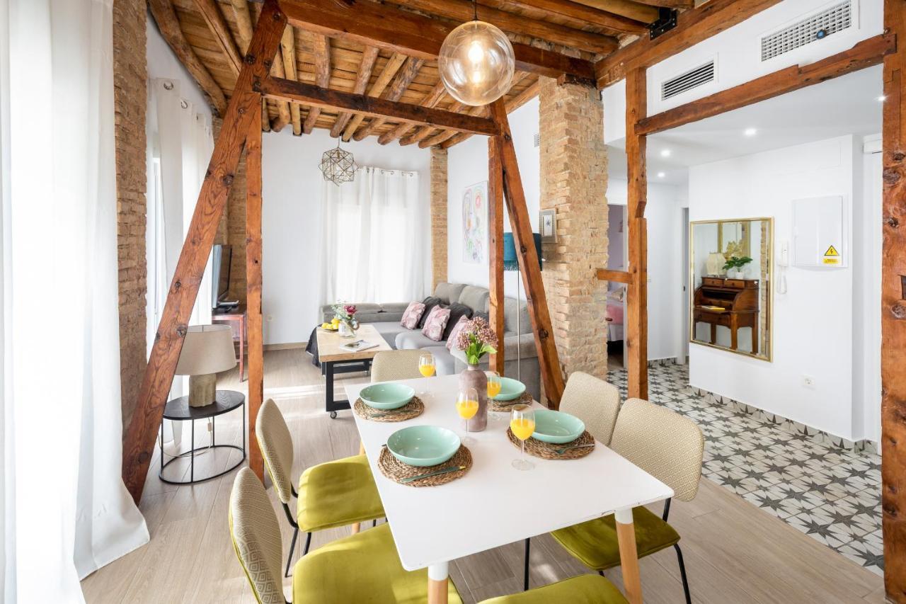 Calm & Elegance At Realejo