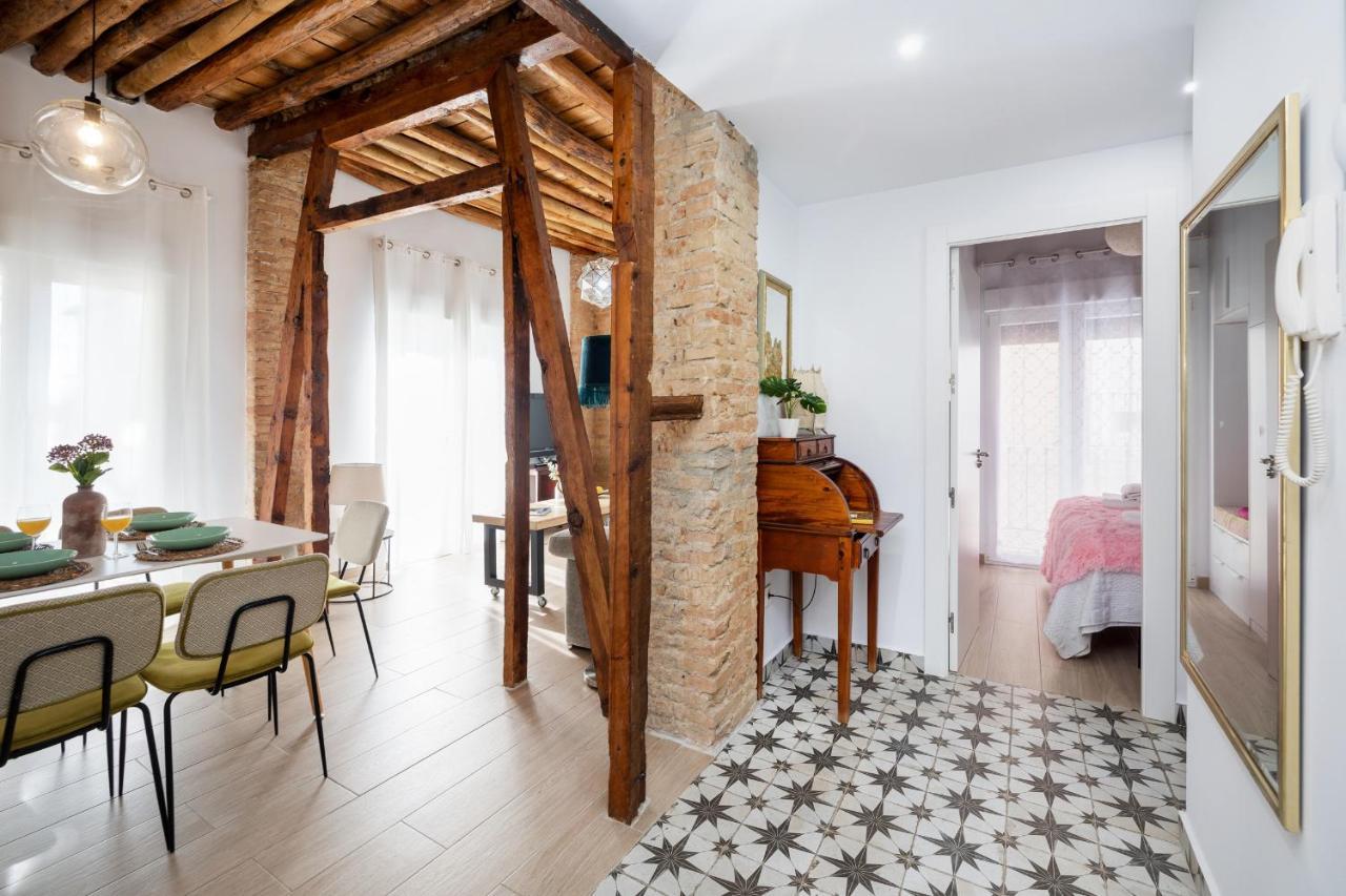 Appartamento Calm & Elegance At Realejo *