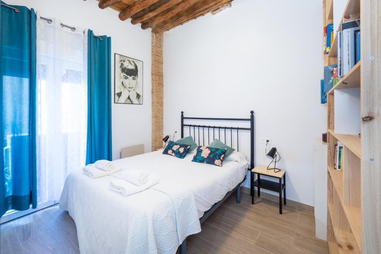 Appartamento Calm & Elegance At Realejo