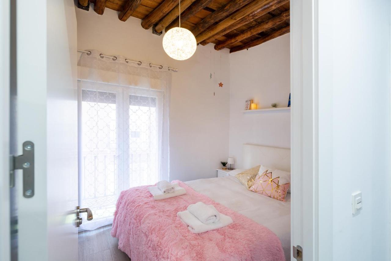 Calm & Elegance At Realejo *