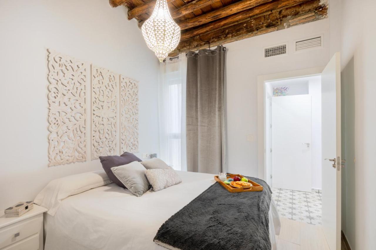 Calm & Elegance At Realejo Appartamento *