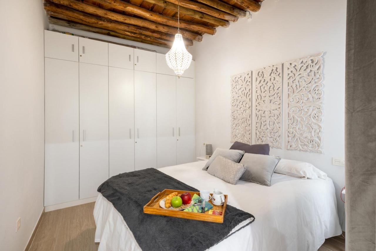 Calm & Elegance At Realejo Appartamento *
