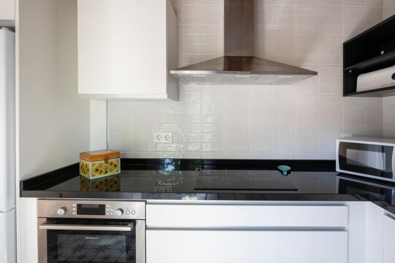 Calm & Elegance At Realejo Appartamento