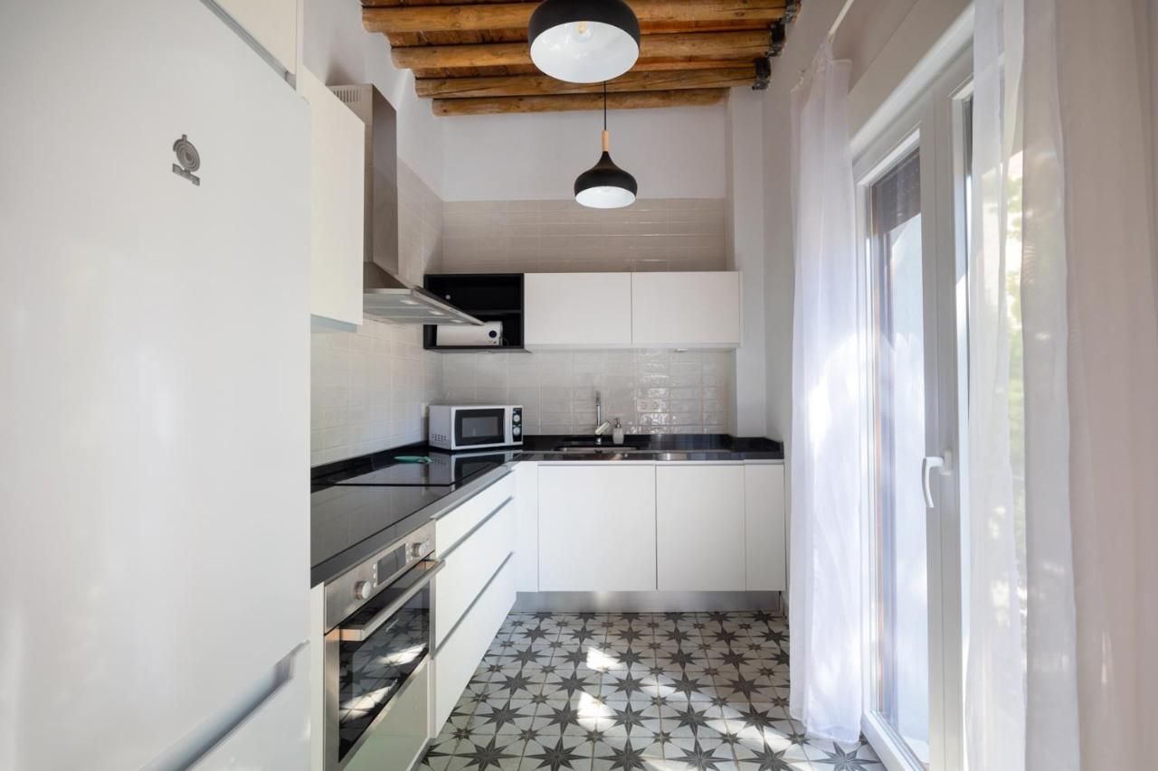 Calm & Elegance At Realejo Appartamento *